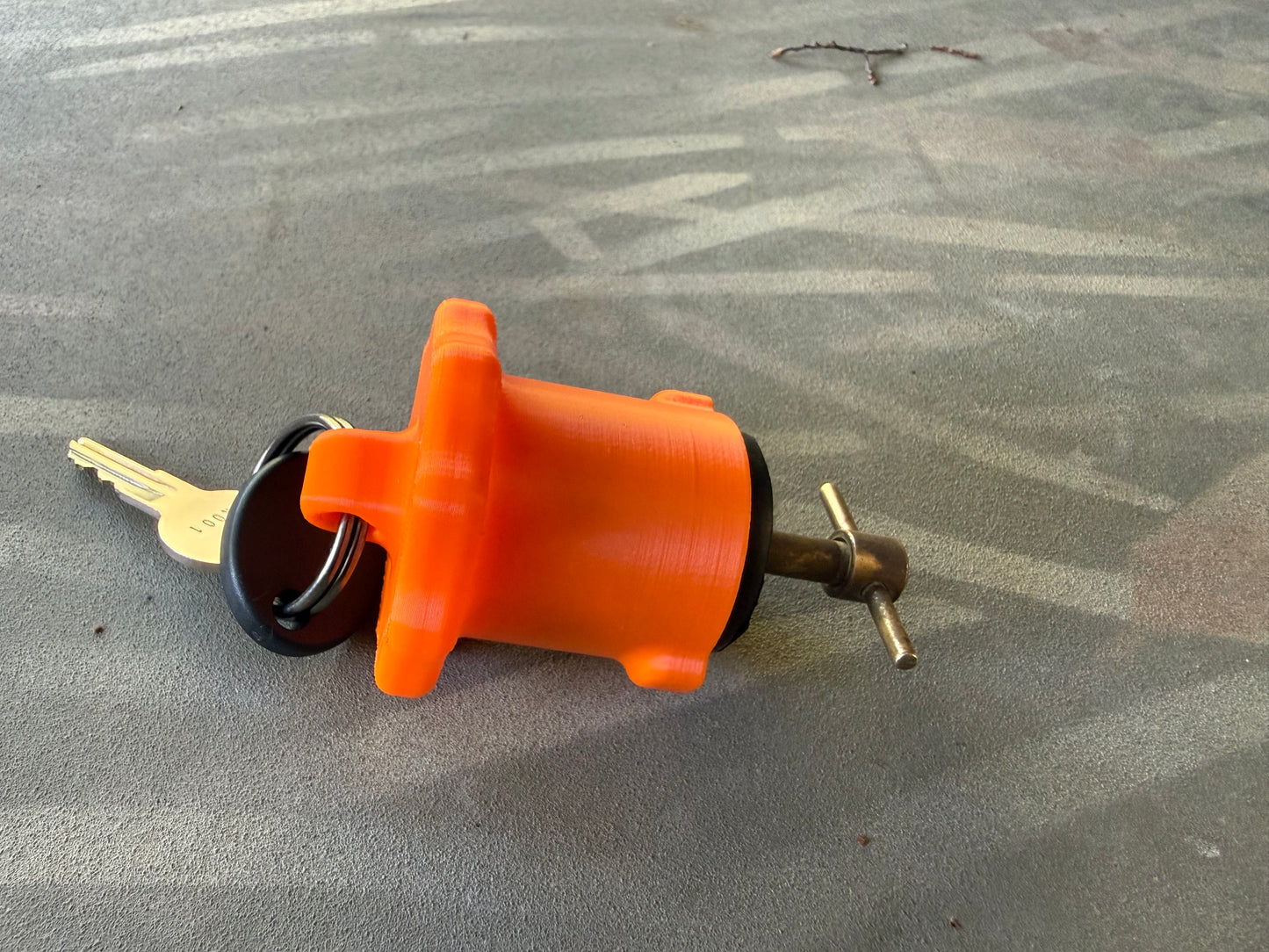 The Spigot