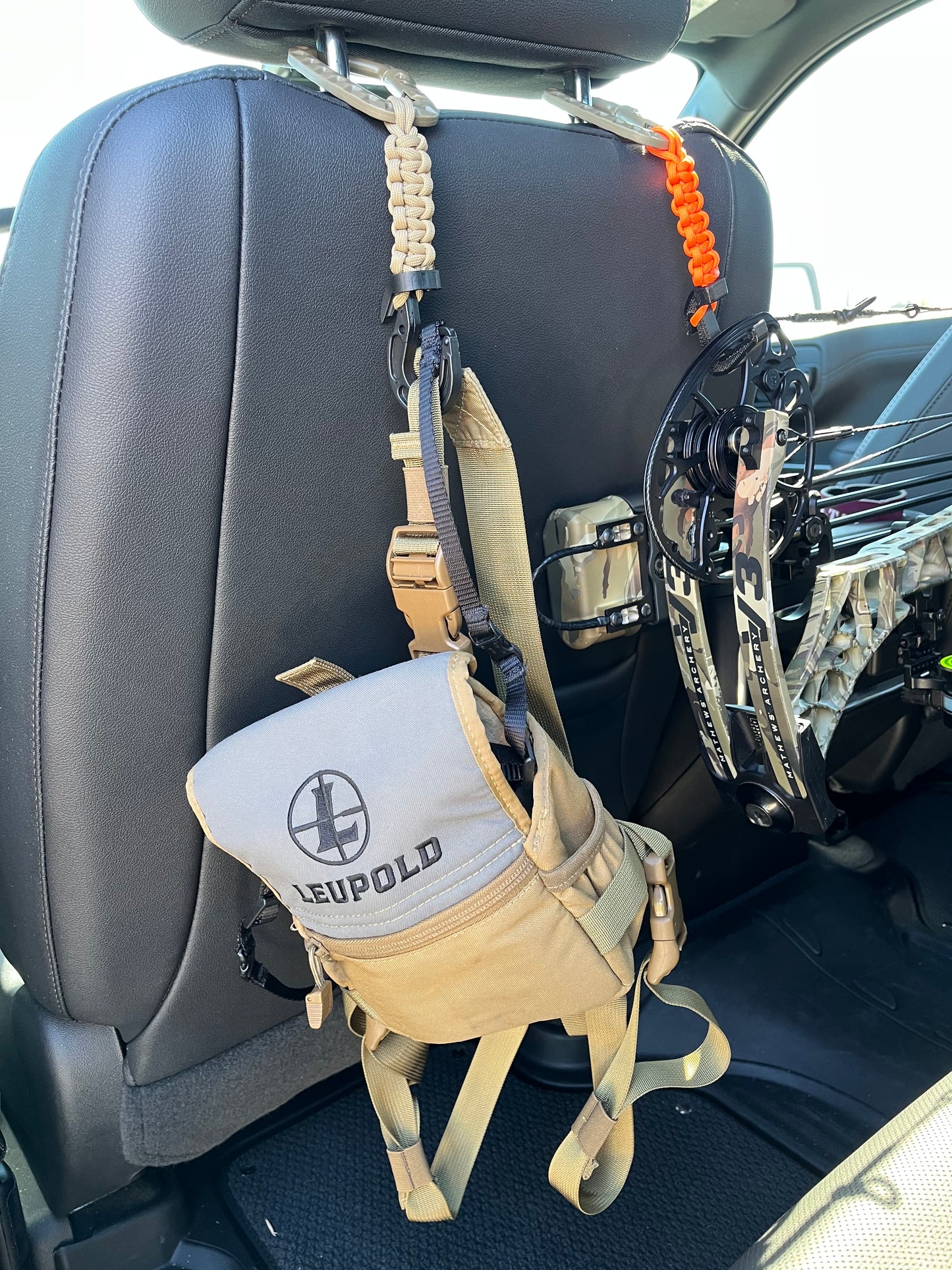 og gear “OG” Gear Holder