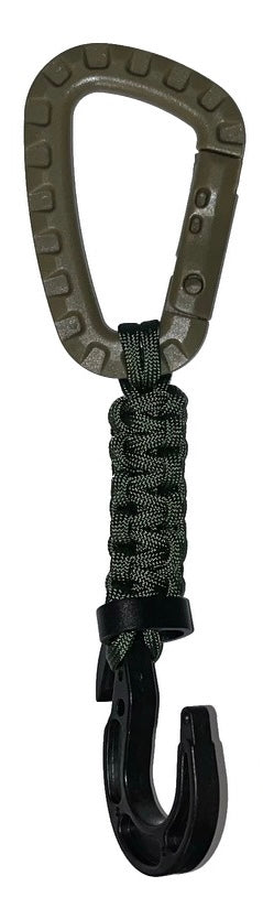 og gear OG” Gear Holder – HUNG Outdoors
