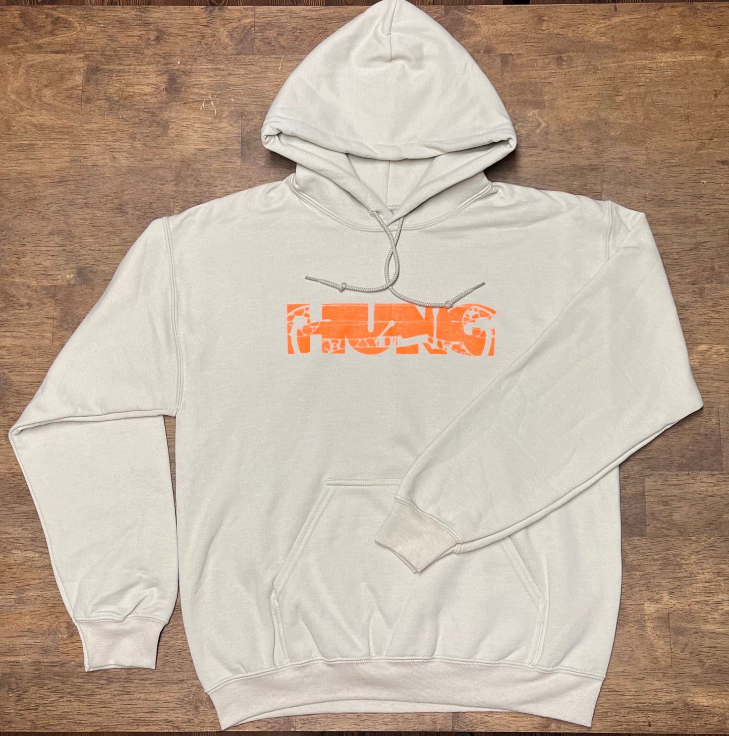 Logo Hoodies