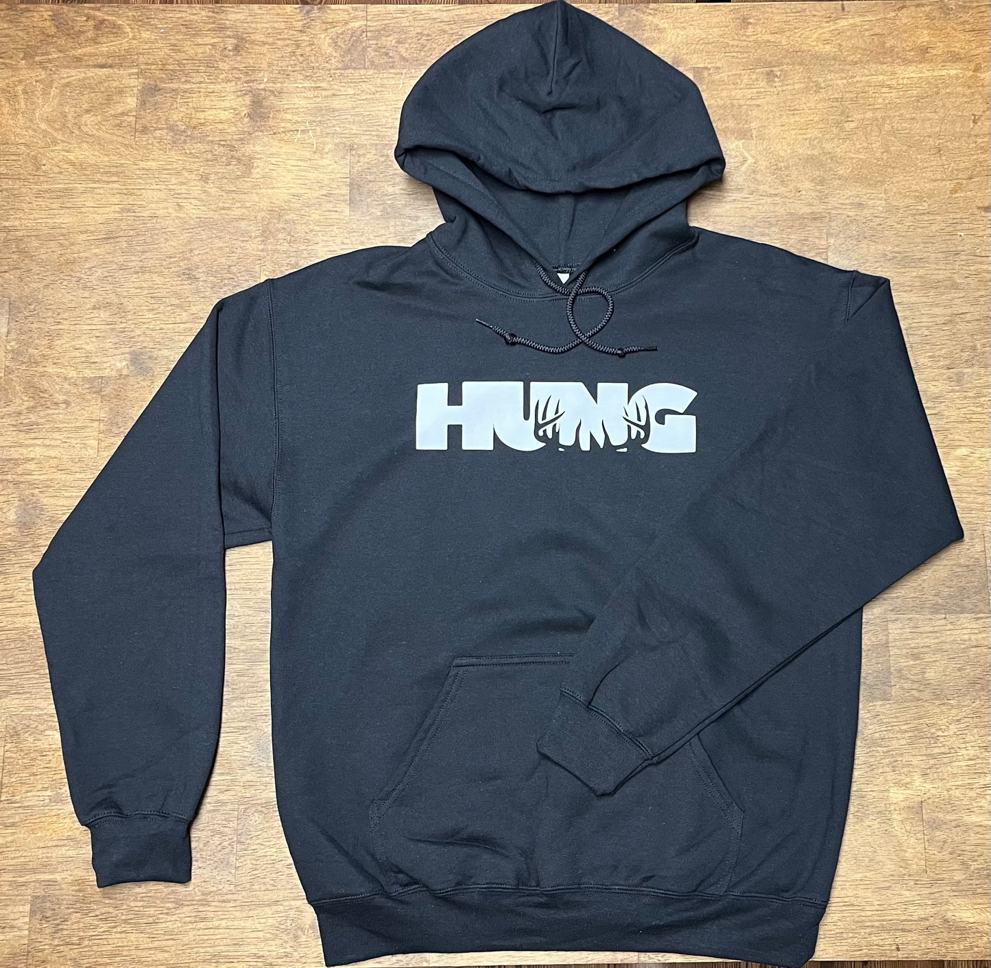 Logo Hoodies