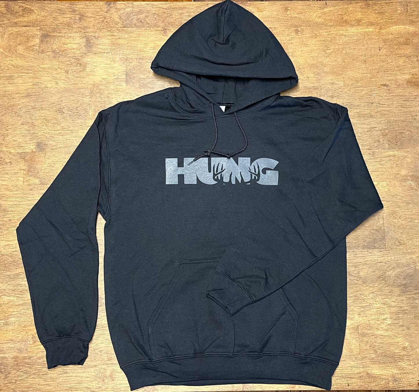 Logo Hoodies